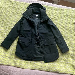 Women's Burton Prowess Jacket Size S